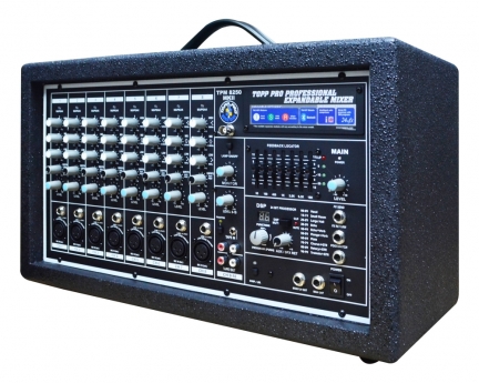 TPM8250MK II