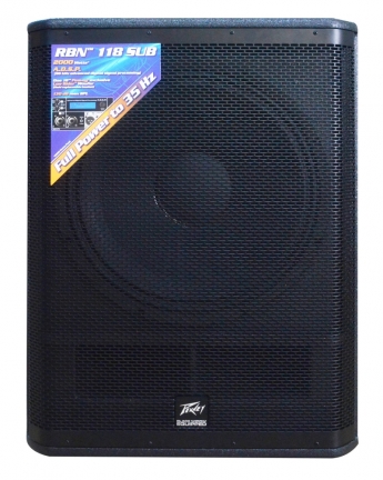 RBN118 SUB NT