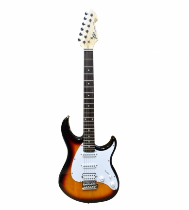 RAPTOR PLUS SUNBURST