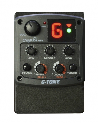 GT-6