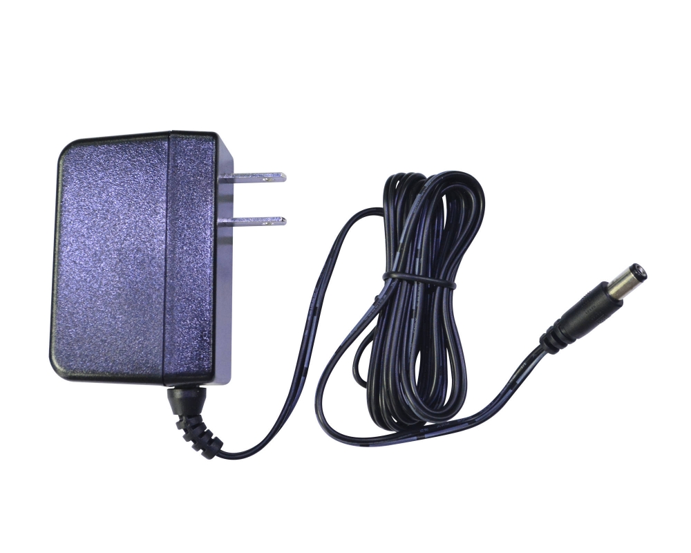 Velasco Sonido y Electrónica ADAPTADOR AC/DC FIJO 9V 1000MA P/PEDAL Velasco Sonido y Electrónica ADAPTADOR AC/DC FIJO 9V 1000MA P/PEDAL