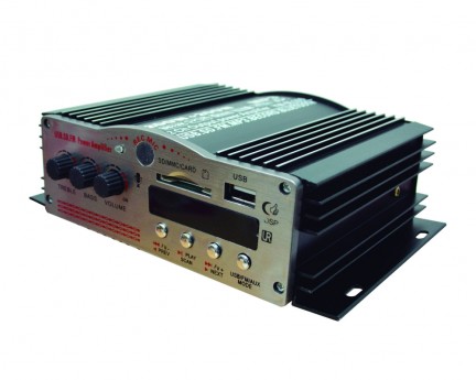 YW-BL100 BLACK