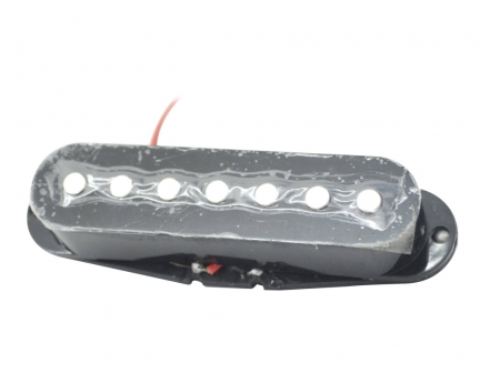 PUST7-M BK