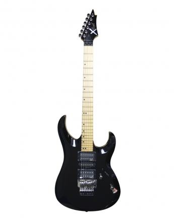 X-11 ALDER BK