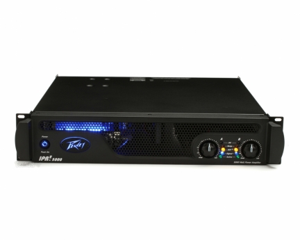 IPR-2-5000 NT