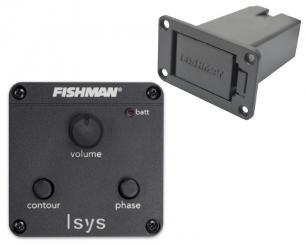 OEM-ISY-101