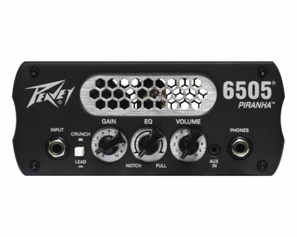 6505 PIRANHA
