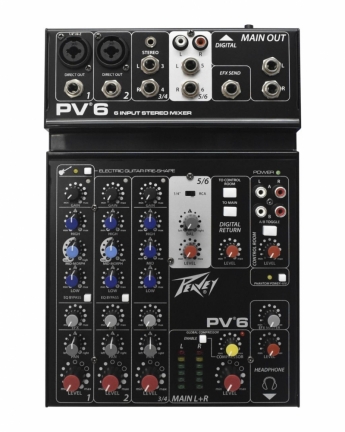 PV6