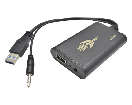 CA-U3HD