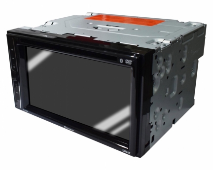 AVH-A205BT