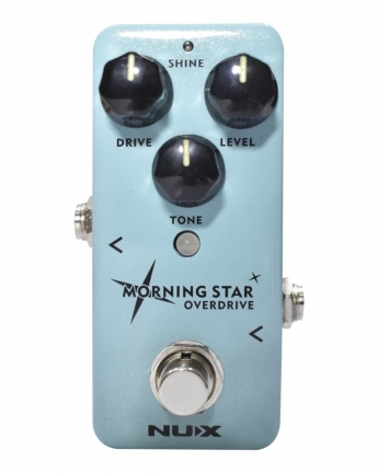 NOD-3 MORNING STAR