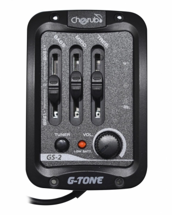 GS-2