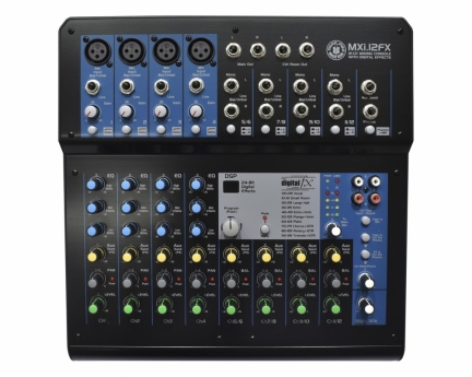 MXi.12FX