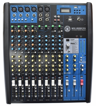 MXi.1222CFX