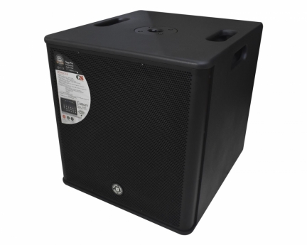 SOHO S12 BK
