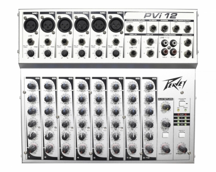 PVI12 120V