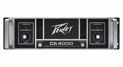 CS4000 120V