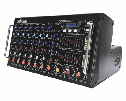 XR-S 120US