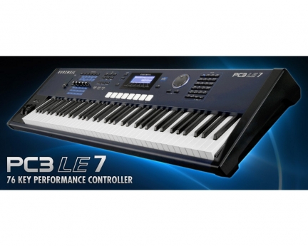 PC3LE7