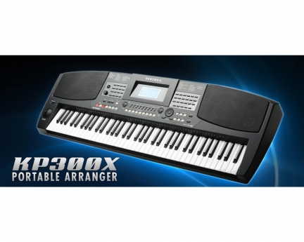 KP300X