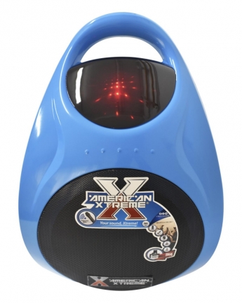 AX-51BL