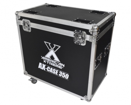 AX-CASE350