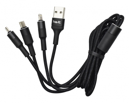 HV-H691