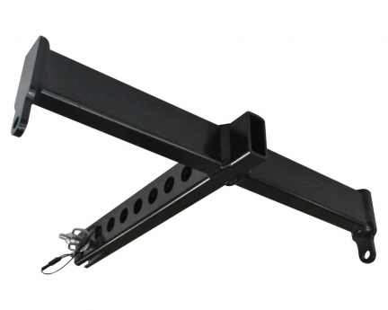 FLYBAR FLX3