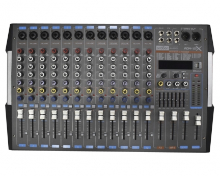 ADM-12X