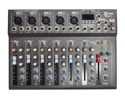 PMX-F7