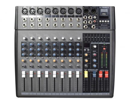 MIX-812