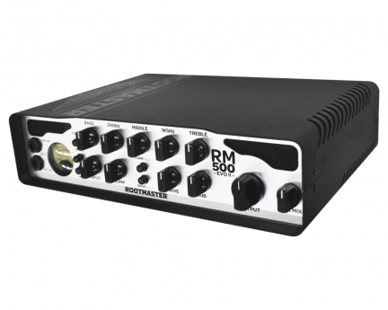 RM-500-EVOII