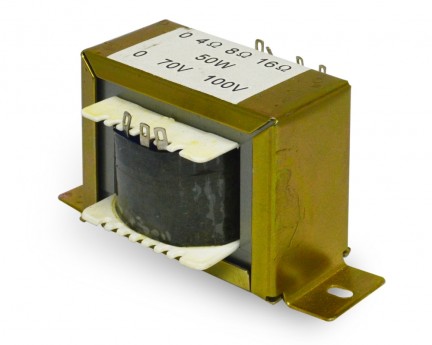 EI66*28 50W