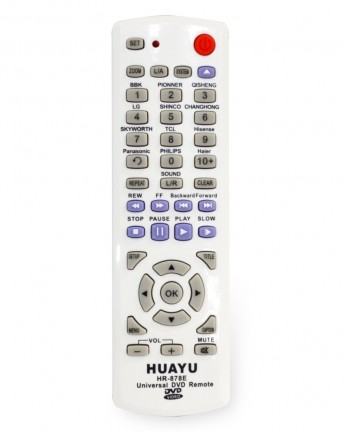 HR-878E