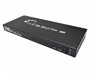 SPLITTER HDMI 8 Vï¿½AS = FY1409C