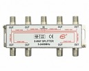 SPLITTER 8 VIAS 5-2400MHZ CALIDAD