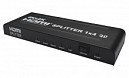 SPLITTER HDMI 4 VIAS 1.4 = FY1409FE