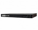 SPLITTER HDMI 8 VIAS 4K