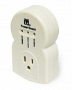 PROTECTOR DE VOLTAJE 3600W