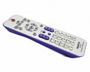 CONTROL REMOTO UNIVERSAL INTELIGENTE P/TV