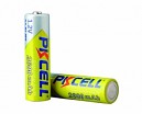 PILA AA RECARGABLE 2600MAH BLISTER X 2