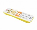 CONTROL REMOTO UNIVERSAL INTELIGENTE P/TV