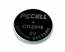 PILA CR2016 LITHIUM BATTERY BLISTER X 5