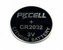 PILA CR2032 LITHIUM BATTERY BLISTER X 5