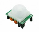 SENSOR DE MOVIMIENTO PIR = HC-SR501