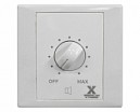 CONTROL DE VOLUMEN P/PARED 15W