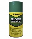 SPRAY SILICONA ULTRA-RAPIDA SIMONIZ 300ML - CLA