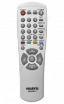 CONTROL REMOTO P/TV SAMSUNG=RM-016-FC-1