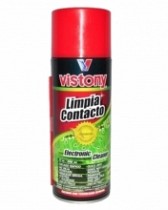 SPRAY LIMPIADOR DE CONTACTOS