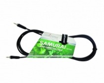 CABLE AUDIO 1 PLUG 3.5 ST X 1 PLUG 3.5 ST 0.9MT